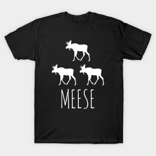 Meese T-Shirt